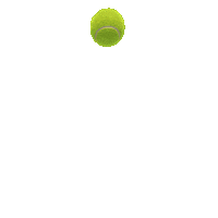 Centre Court Tennis Sticker by 2K Games