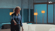 Mercedes Mila Friends GIF by Movistar Plus+