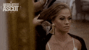 Mood Reaction GIF by Absolutely Ascot