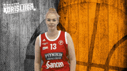 Basketball Hoops GIF by Basket_fi