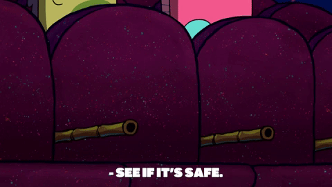 season 9 GIF by SpongeBob SquarePants