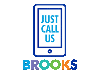 San Antonio Southside Sticker by Brooks