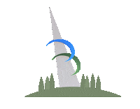 San Antonio Art Sticker by Brooks