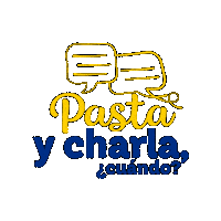 Ina Sticker by PastaINA