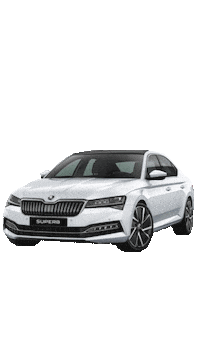 Auto Iv Sticker by SKODA