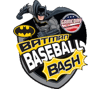Game Day Baseball Sticker by Athletx