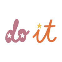 Do It Hazlo Sticker