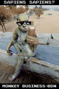 Pop Art Deal With It GIF by Xinanimodelacra