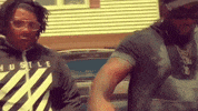 No Way Rap GIF by Casanova Records