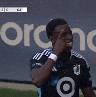 Happy Lets Go GIF by Major League Soccer