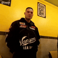 Reggae Slow Dance GIF