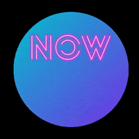 sunpiecescom glow now never now or never GIF