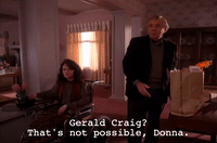 season 2 GIF by Twin Peaks on Showtime