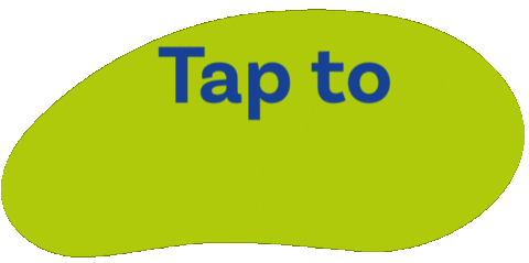 Tap To Donate Sticker by Break