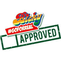 Check Frietjes Sticker by Bicky Burger