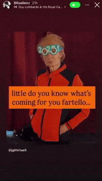 pomodoramerd soft cell jgthirdwheel GIF