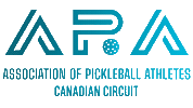 Apa Sticker by Pickleplex Social Club