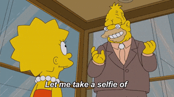 Perfect Moment | Season 33 Ep. 21 | THE SIMPSONS