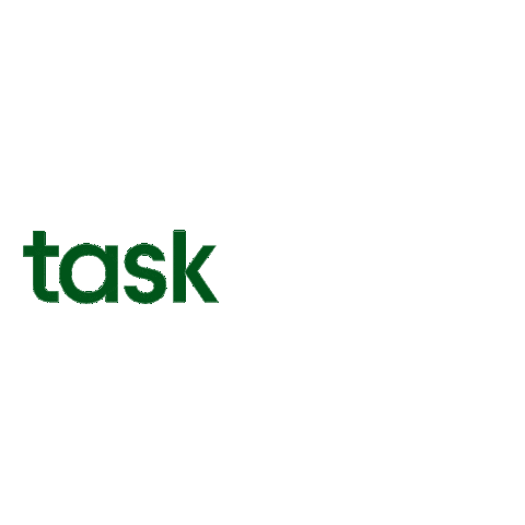 Brand Mounting Sticker by Taskrabbit