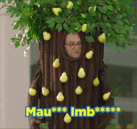 Angry Food GIF by Maxi