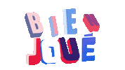 France Win Sticker by Meta