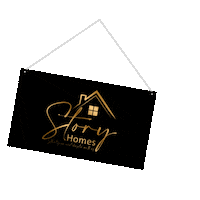 Oma Stor Sticker by Story Homes Omaha