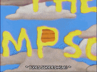 homer simpson GIF
