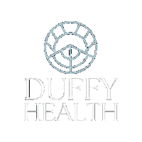 duffyhealth  Sticker