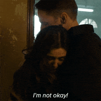 danielle campbell dad GIF by CBS