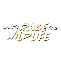 WWF-Canada wildlife wwf world wildlife fund wwf-canada Sticker