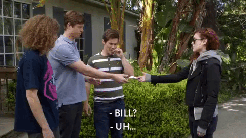 season 3 adam demamp GIF by Workaholics
