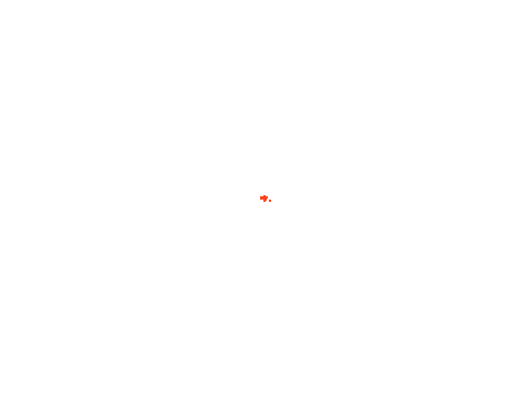Naranja Sticker by Saru Music