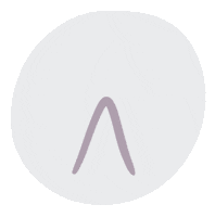 letterminded swipe up arrow aesthetic up Sticker