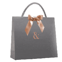 Christmas Shopping Sticker by Ralph & Russo