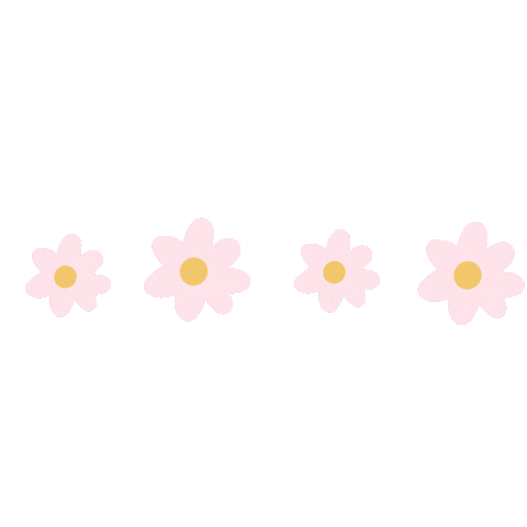 Flowers Sticker
