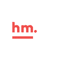 Hm Sticker by headmark agency
