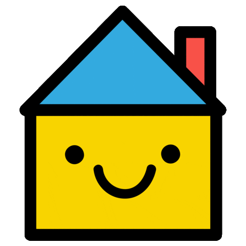 Happy Spanish Sticker