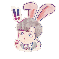 Kittybunz ansonlo 盧瀚霆 keungson 姜神 Sticker