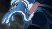 My Hero Academia Anime Boy GIF