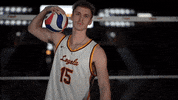 Loyola Chicago Sport GIF by LoyolaRamblers