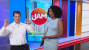 thejamtvshow party friday raisetheroof GIF