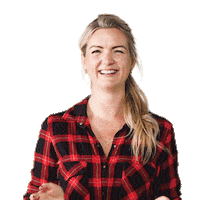 Happy Sticker by hannelene
