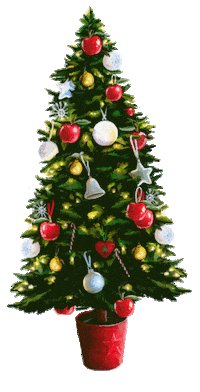 arbol ldm Sticker by Ladrón de Manzanas