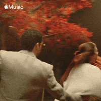 Puerto Rico Dancing GIF by Apple Music
