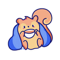 Coffee Sticker Sticker