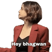 Magician Mind Reader Sticker by Suhani Shah