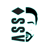 Magician Bari Sticker by assotheillusionist