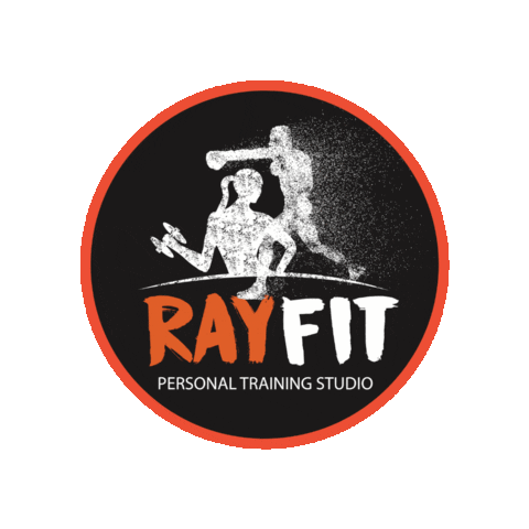 RayfitWateringen giphygifmaker rayfit Sticker