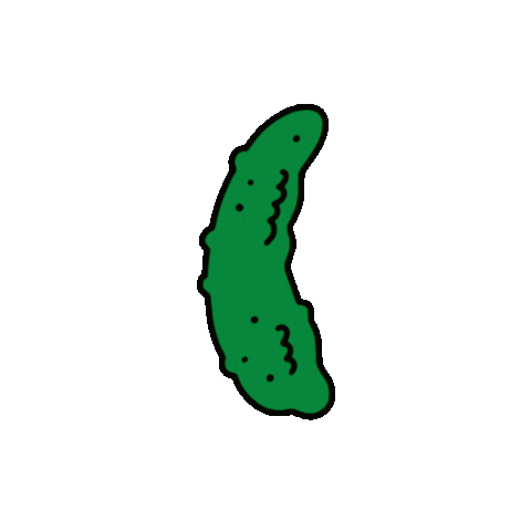 Olivemypickle pickle olivemypickle picklelover Sticker