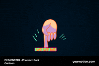 Animation Click GIF by youmotion.com